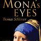 Europa Editions Mona’s Eyes: The Illustrated Edition