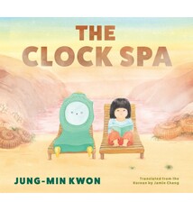 The Clock Spa