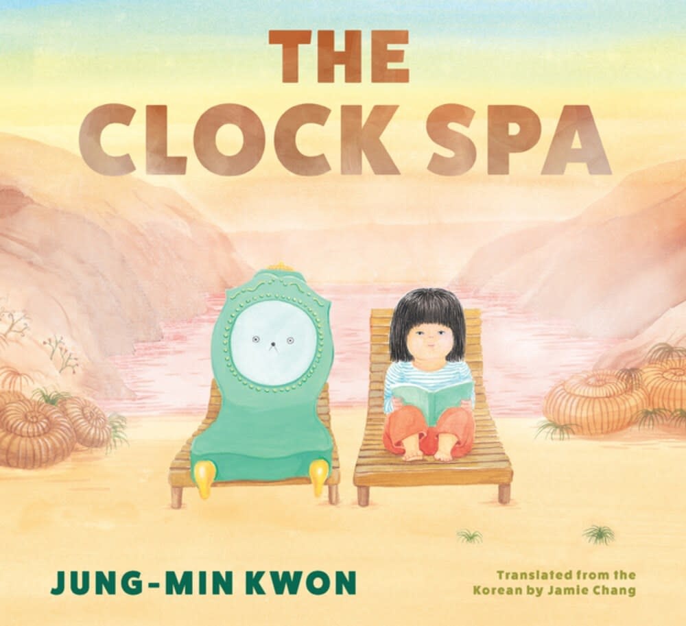 The Clock Spa