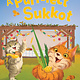 A Purr-fect Sukkot