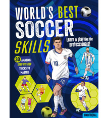 World's Best Soccer Skills: World's Best Soccer Skills