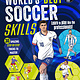 World's Best Soccer Skills: World's Best Soccer Skills