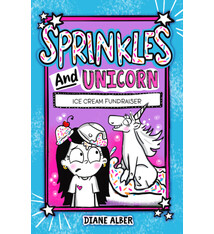 Sprinkles and Unicorn: Ice Cream Fundraiser