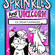 Sprinkles and Unicorn: Ice Cream Fundraiser