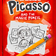 Charlie Picasso: And The Magic Pencil