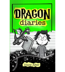 Dragon Diaries