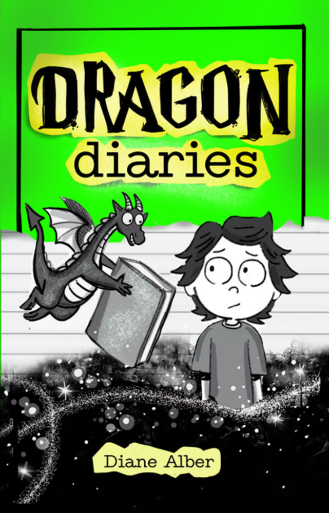 Dragon Diaries