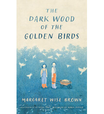 The Dark Wood of the Golden Birds