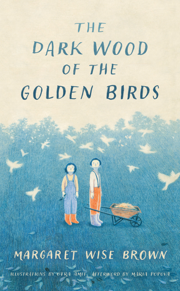 The Dark Wood of the Golden Birds
