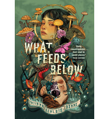 What Feeds Below