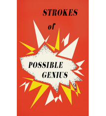 Strokes of Possible Genius Journal
