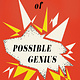 Strokes of Possible Genius Journal