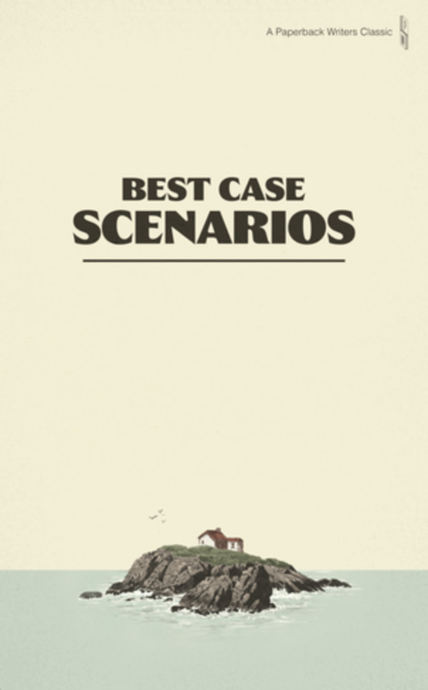 Best Case Scenarios Journal