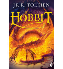 El Hobbit / The Hobbit