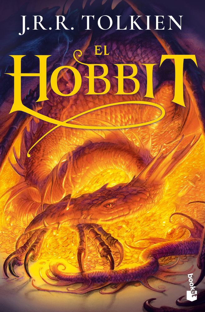 El Hobbit / The Hobbit