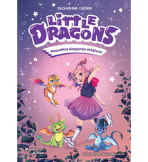 Little Dragons 1. Pequenos dragones magicos / Little Dragons 1. Little Magic Dragons