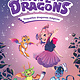 Little Dragons 1. Pequenos dragones magicos / Little Dragons 1. Little Magic Dragons