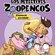 El huevo de oro robado / The Stolen Gold Egg