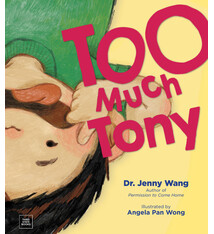 Too Much Tony