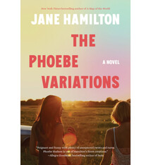 The Phoebe Variations: A Novel