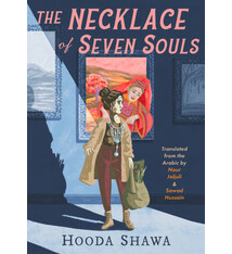 The Necklace of Seven Souls