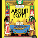 Tiny Tours Travel Guides: Ancient Egypt