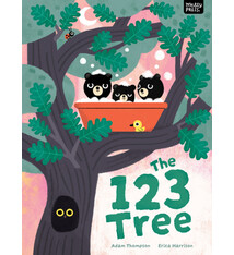 The 123 Tree