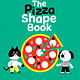 The Pizza Shape Book