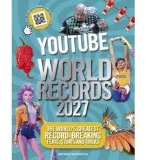 YouTube World Records 2027: The Internet’s Greatest Record-Breaking Feats