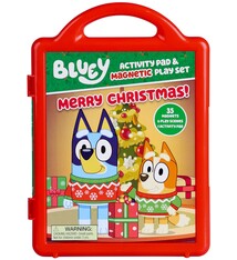 Bluey: Merry Christmas