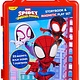 Spidey & His Amazing Friends Magnetic Play Set