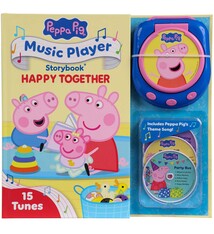 Peppa Pig: Happy Together