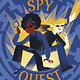Arcturus Spy Quest: 4 Action-Packed Stories, 90 Awesome Puzzles!