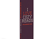I Love Cozy Reads Bookmark Box: With 24 Bookmarks