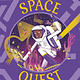 Arcturus Space Quest: 4 Action-Packed Stories, 90 Awesome Puzzles!