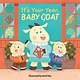 little bee books It's Your Year, Baby Goat