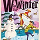W Is for Winter