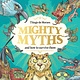 little bee books Mighty Myths