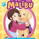 little bee books Mae and Malibu: The Dream Team (Mae and Malibu #1)