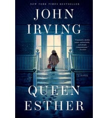 Simon & Schuster Queen Esther: A Novel