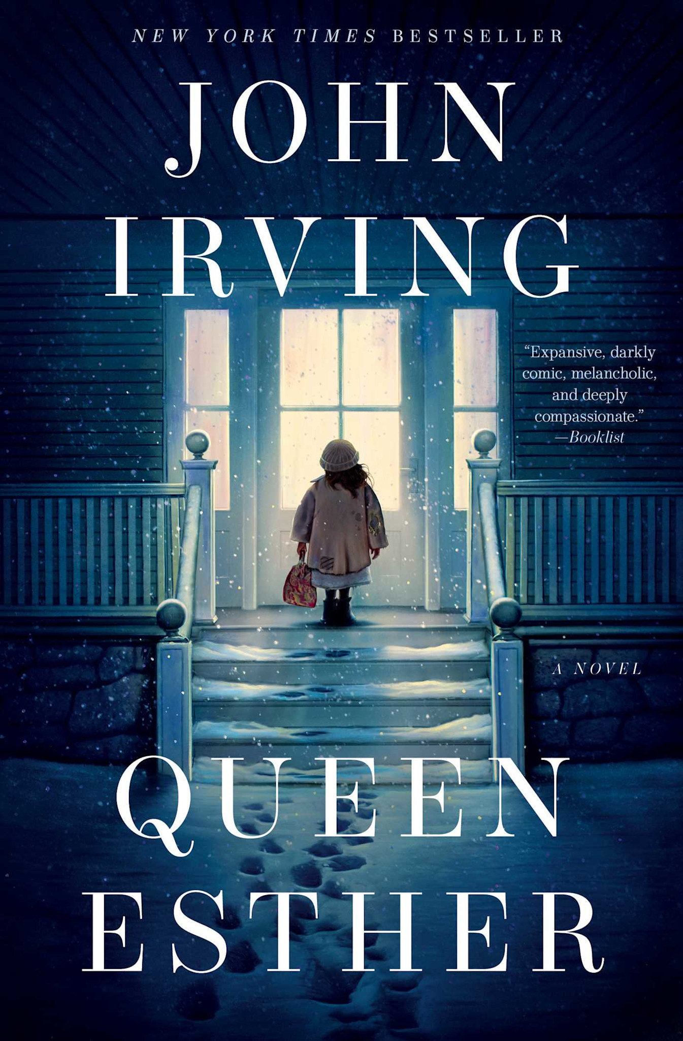 Simon & Schuster Queen Esther: A Novel