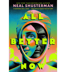 Simon & Schuster Books for Young Readers All Better Now