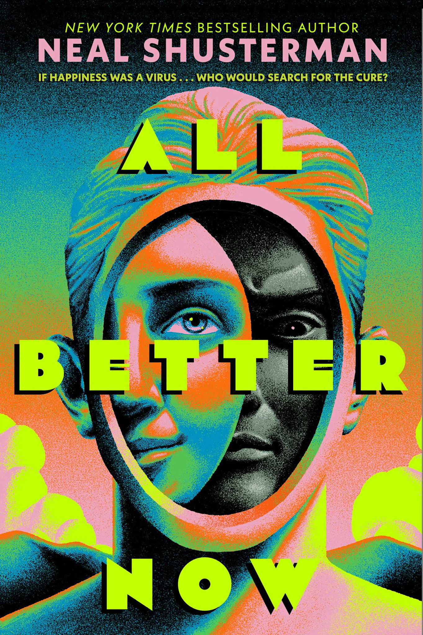 Simon & Schuster Books for Young Readers All Better Now
