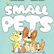 Beach Lane Books Small Pets