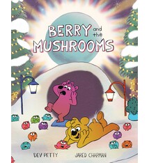 Simon & Schuster Books for Young Readers Berry and the Mushrooms