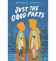 Simon & Schuster Books for Young Readers Just the Good Parts
