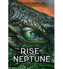 Aladdin The Rise of Neptune