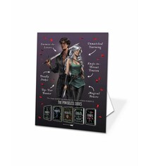 Simon & Schuster Books for Young Readers Reckless