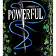 Simon & Schuster Books for Young Readers Powerful: A Powerless Story