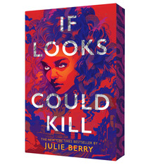 Simon & Schuster Books for Young Readers If Looks Could Kill